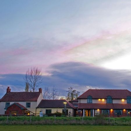 Beansheaf Hotel Malton Luaran gambar