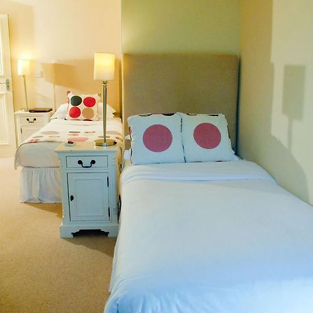 Beansheaf Hotel Malton Luaran gambar