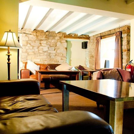 Beansheaf Hotel Malton Luaran gambar