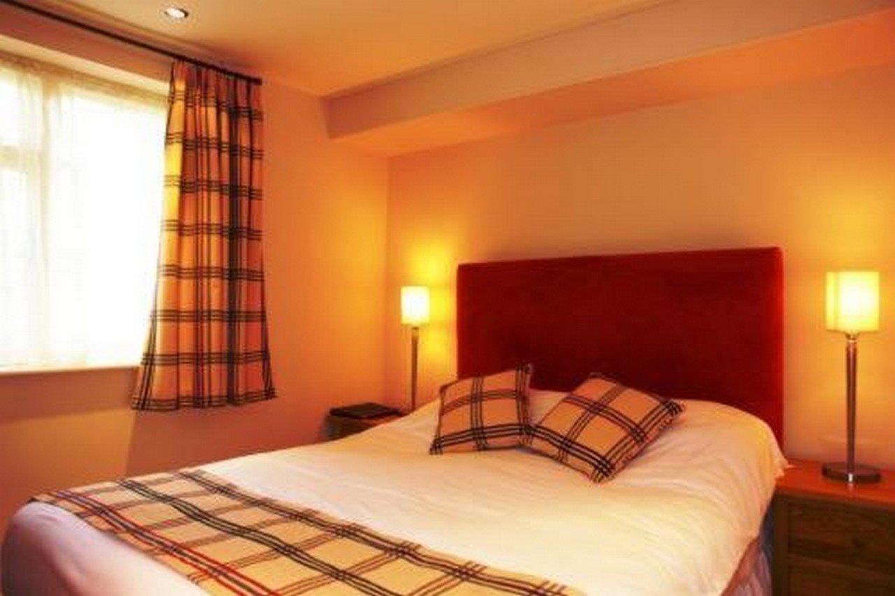 Beansheaf Hotel Malton Luaran gambar