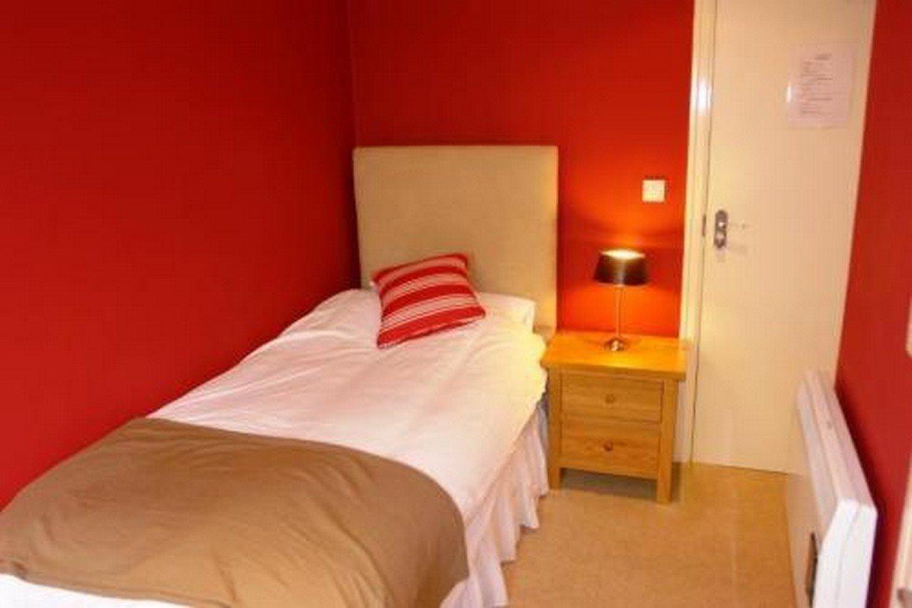 Beansheaf Hotel Malton Luaran gambar