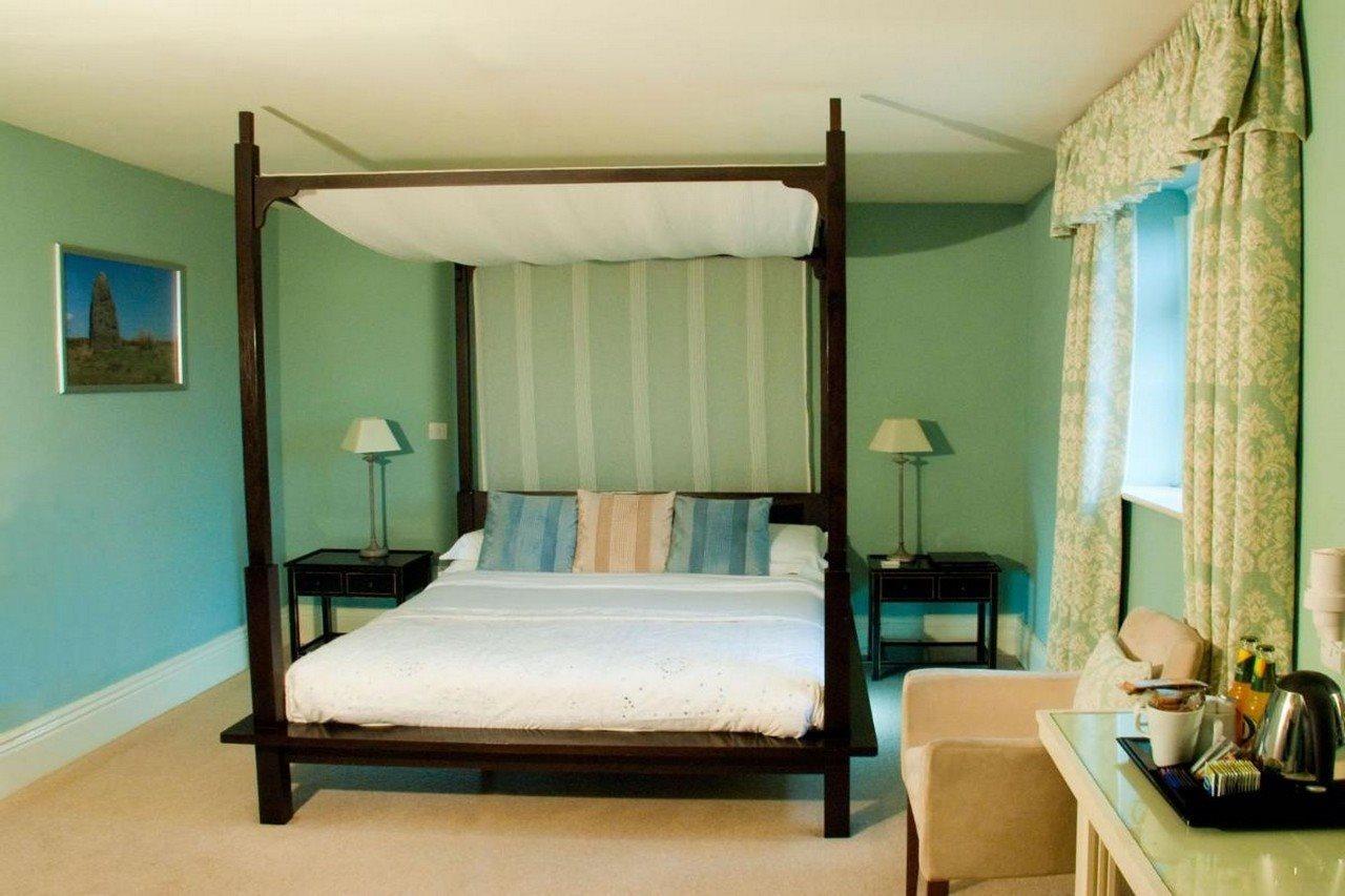 Beansheaf Hotel Malton Luaran gambar