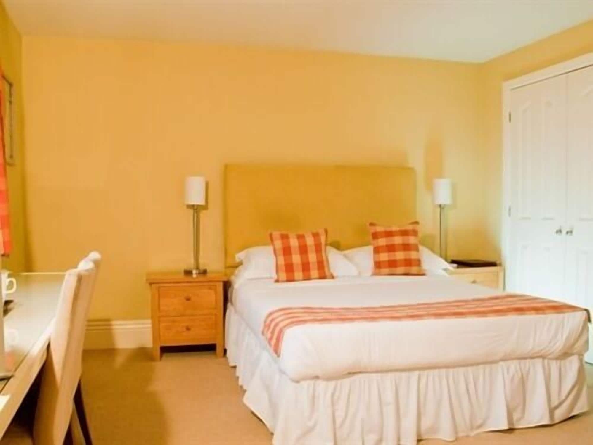 Beansheaf Hotel Malton Luaran gambar