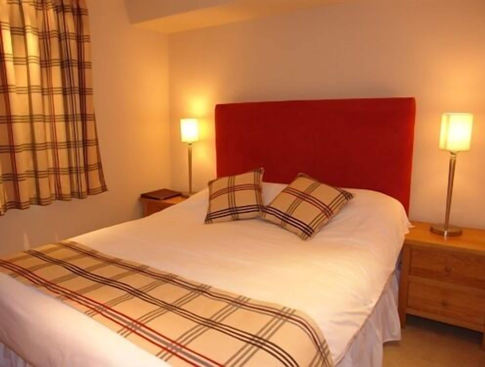 Beansheaf Hotel Malton Luaran gambar