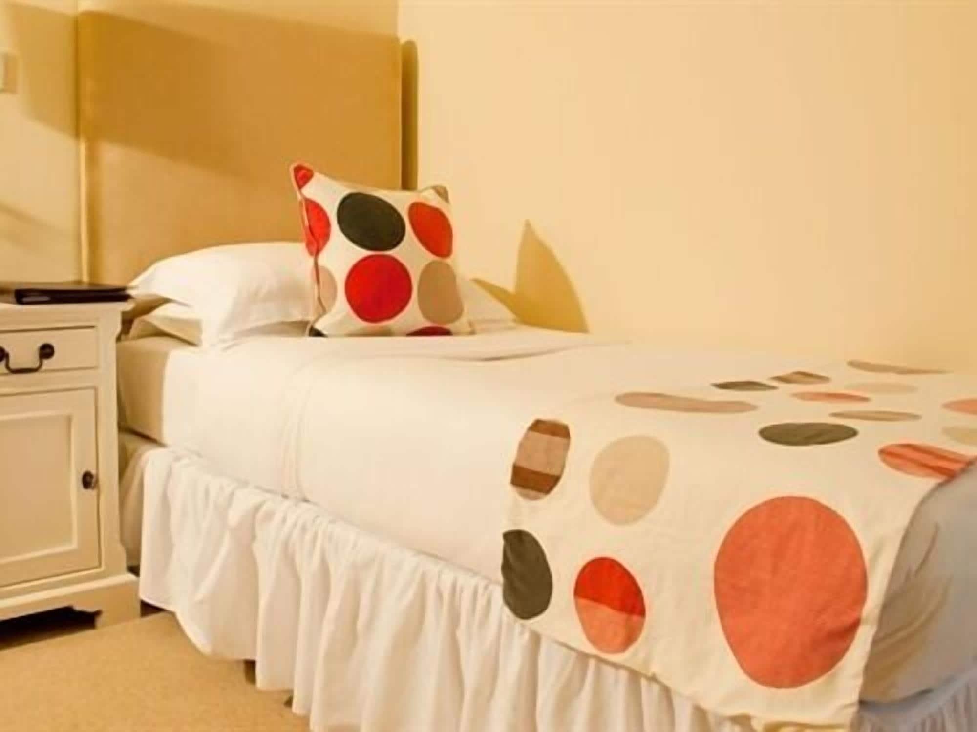 Beansheaf Hotel Malton Luaran gambar