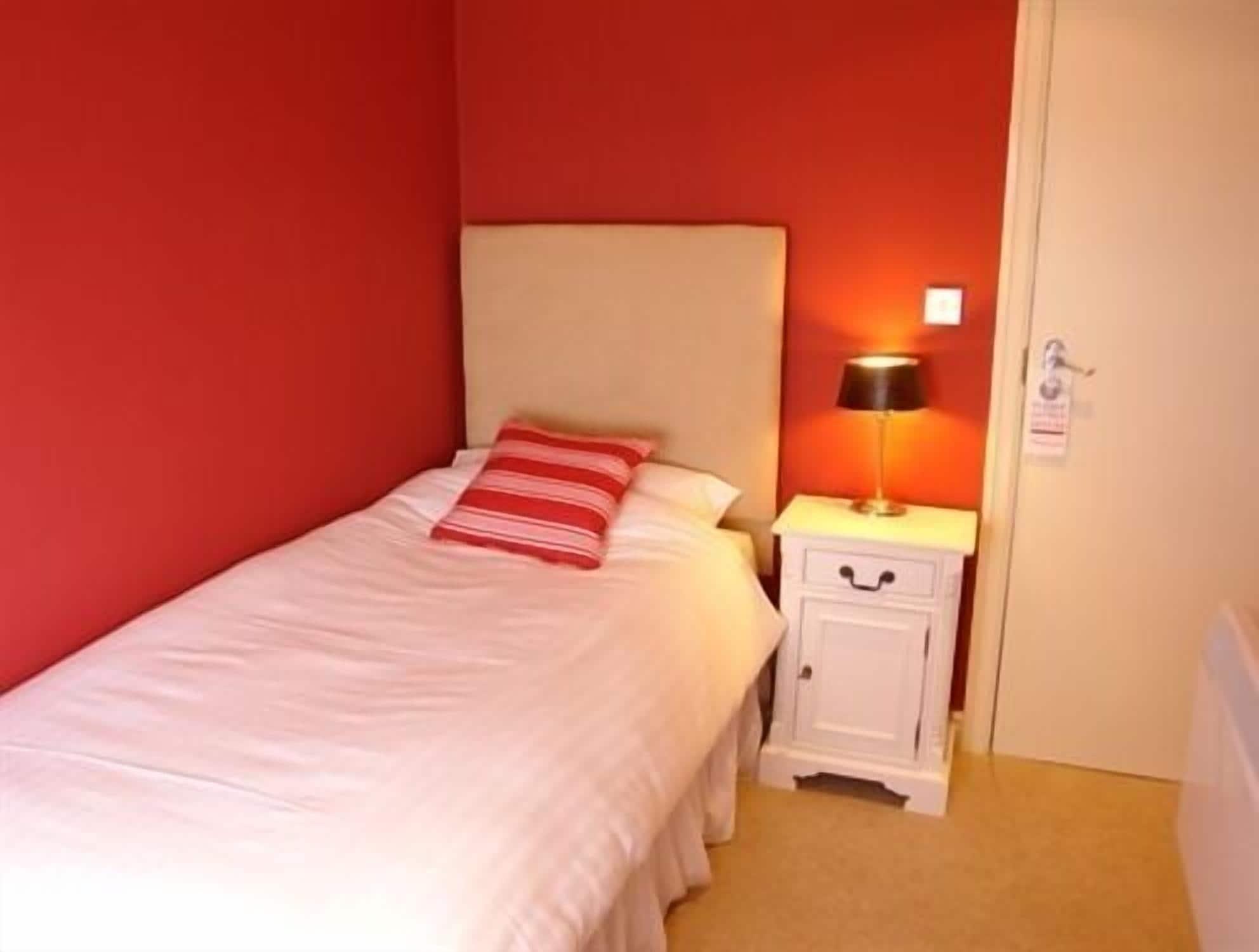 Beansheaf Hotel Malton Luaran gambar