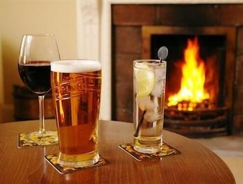 Beansheaf Hotel Malton Luaran gambar