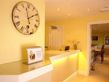 Beansheaf Hotel Malton Luaran gambar