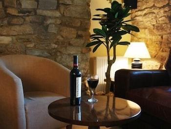Beansheaf Hotel Malton Luaran gambar