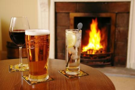 Beansheaf Hotel Malton Luaran gambar