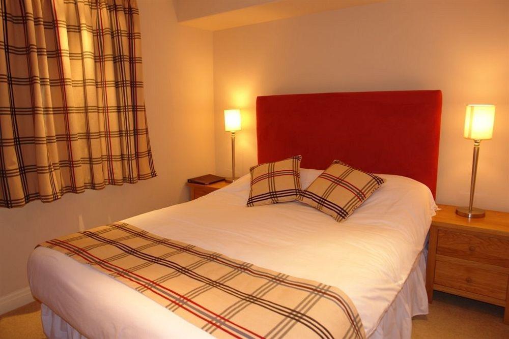 Beansheaf Hotel Malton Luaran gambar